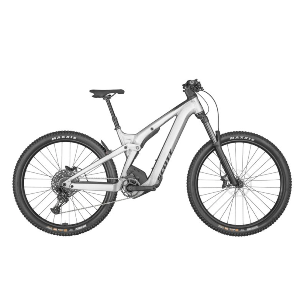 scott strike eride 920 l gris  SCOTT  BIKERY