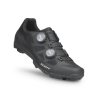 sco shoe mtb vertec matt black 410  SCOTT  BIKERY