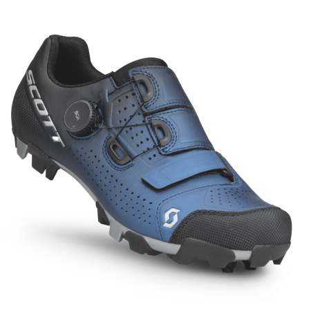 sco shoe mtb team boa bk famet bl 410  SCOTT  BIKERY