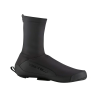 unlimited shoecover black m  CASTELLI  BIKERY