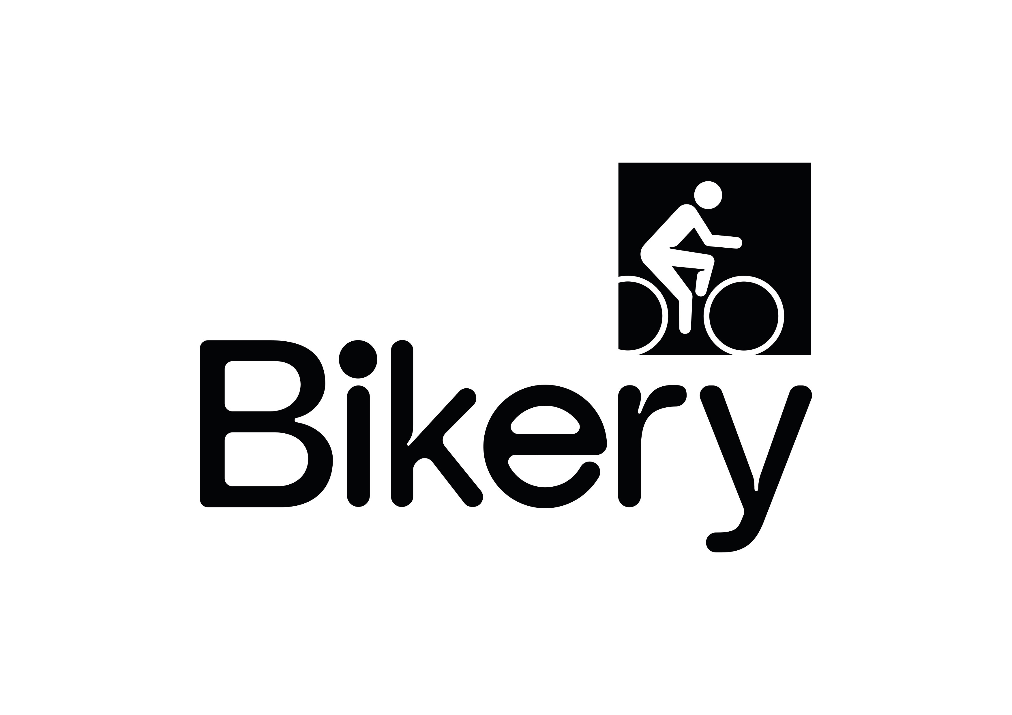 BIKERY