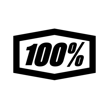 100%